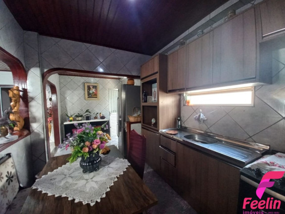 Imagem Casa com 3 Quartos à Venda, 166 m² em Campeche - Florianópolis