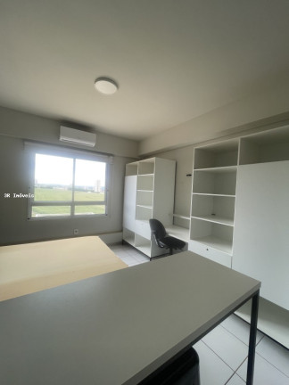 Imagem Apartamento com 1 Quarto para Alugar, 22 m² em Iguatemi - Ribeirão Preto Imagem Apartamento com 1 Quarto para Alugar, 22 m² em Iguatemi - Ribeirão Preto