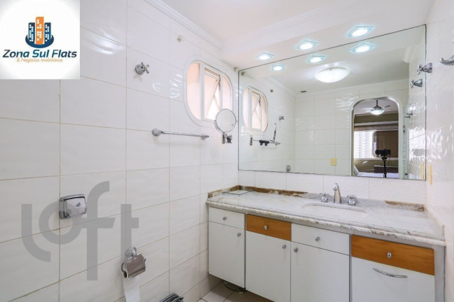 Imagem Apartamento com 3 Quartos à Venda, 117 m² em Indianópolis - São Paulo Imagem Apartamento com 3 Quartos à Venda, 117 m² em Indianópolis - São Paulo