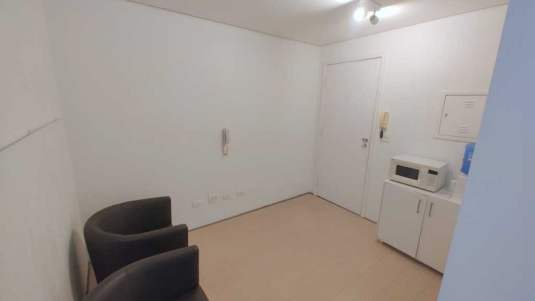 Imagem Imóvel à Venda, 29 m² em Cerqueira César - São Paulo