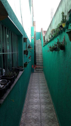 Imagem Casa com 3 Quartos à Venda, 170 m² em Cidade Patriarca - São Paulo Imagem Casa com 3 Quartos à Venda, 170 m² em Cidade Patriarca - São Paulo