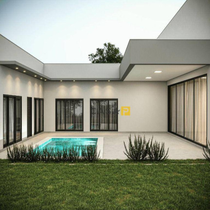 Imagem Casa com 3 Quartos à Venda, 207 m² em Solar Das Esmeraldas - Nova Odessa Imagem Casa com 3 Quartos à Venda, 207 m² em Solar Das Esmeraldas - Nova Odessa