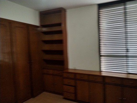 Imagem Apartamento com 3 Quartos à Venda, 140 m² em Pinheiros - São Paulo