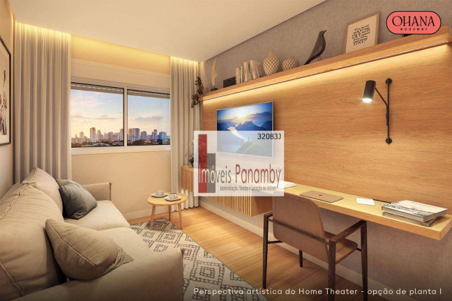 Imagem Apartamento com 3 Quartos à Venda, 94 m² em Vila Andrade - São Paulo Imagem Apartamento com 3 Quartos à Venda, 94 m² em Vila Andrade - São Paulo