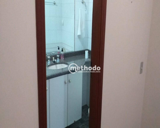 Imagem Apartamento com 3 Quartos à Venda, 170 m² em Jardim Das Paineiras - Campinas Imagem Apartamento com 3 Quartos à Venda, 170 m² em Jardim Das Paineiras - Campinas
