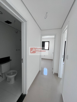 Imagem Apartamento com 2 Quartos à Venda, 95 m² em Vila América - Santo André