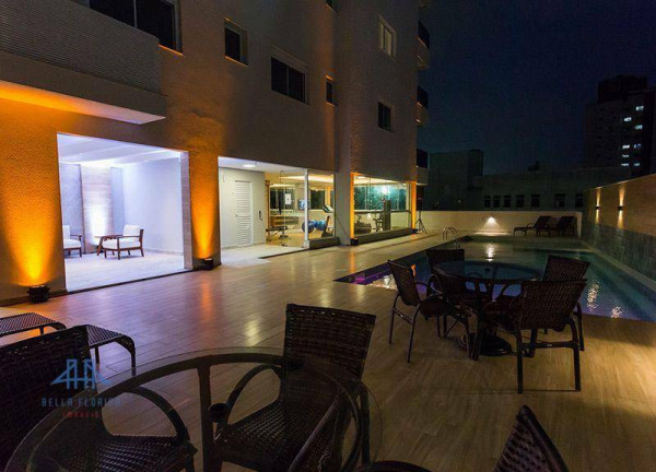 Imagem Apartamento com 2 Quartos à Venda, 95 m² em Canto - Florianópolis