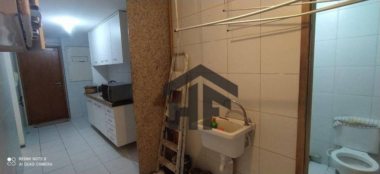 Imagem Apartamento com 3 Quartos à Venda, 70 m² em Encruzilhada - Recife Imagem Apartamento com 3 Quartos à Venda, 70 m² em Encruzilhada - Recife