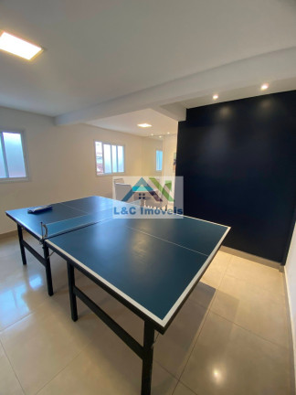 Imagem Imóvel com 2 Quartos à Venda, 57 m² em Mirim - Praia Grande