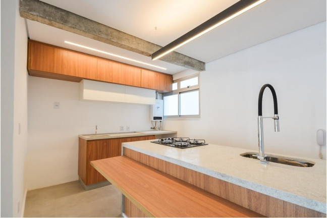 Imagem Imóvel com 1 Quarto à Venda, 61 m² em Santa Cecília - São Paulo Imagem Imóvel com 1 Quarto à Venda, 61 m² em Santa Cecília - São Paulo