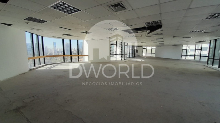 Imagem Sala Comercial para Alugar, 723 m² em Morumbi - São Paulo Imagem Sala Comercial para Alugar, 723 m² em Morumbi - São Paulo