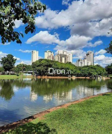 Imagem Apartamento com 4 Quartos à Venda, 280 m² em Setor Oeste - Goiânia