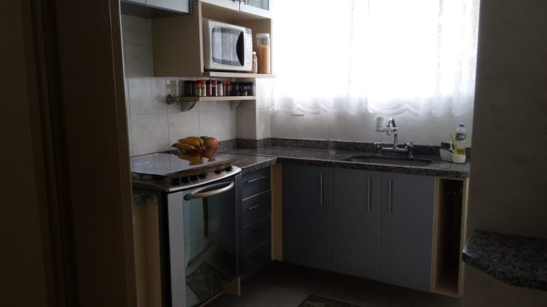 Imagem Apartamento com 2 Quartos à Venda, 65 m² em Jardim - Santo André Imagem Apartamento com 2 Quartos à Venda, 65 m² em Jardim - Santo André