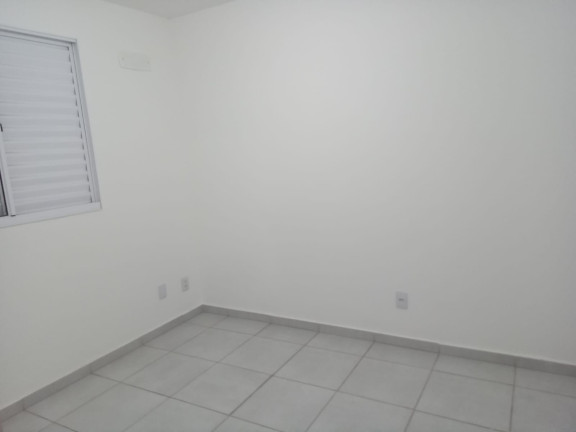 Imagem Apartamento com 2 Quartos à Venda, 40 m² em Jardim Patrícia - Uberlândia
