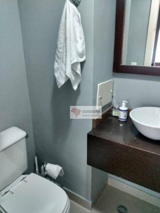 Imagem Sala Comercial à Venda, 33 m² em Vila Olímpia - São Paulo Imagem Sala Comercial à Venda, 33 m² em Vila Olímpia - São Paulo