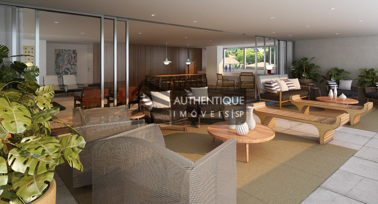 Imagem Apartamento com 4 Quartos à Venda, 305 m² em Vila Madalena - São Paulo Imagem Apartamento com 4 Quartos à Venda, 305 m² em Vila Madalena - São Paulo