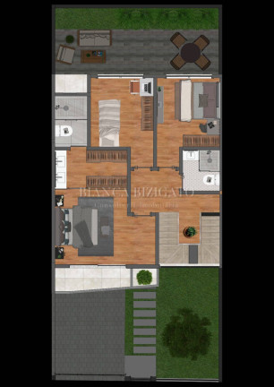 Imagem Sobrado com 3 Quartos à Venda, 185 m² em Santa Felicidade - Curitiba Imagem Sobrado com 3 Quartos à Venda, 185 m² em Santa Felicidade - Curitiba