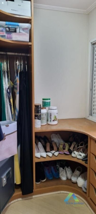Imagem Apartamento com 3 Quartos à Venda, 75 m² em Vila Das Mercês - São Paulo Imagem Apartamento com 3 Quartos à Venda, 75 m² em Vila Das Mercês - São Paulo