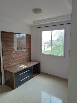 Imagem Apartamento com 2 Quartos à Venda, 46 m² em Jardim Petrópolis - Cotia Imagem Apartamento com 2 Quartos à Venda, 46 m² em Jardim Petrópolis - Cotia