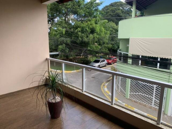 Imagem Casa com 3 Quartos à Venda, 125 m² em Jardim Ana Estela - Carapicuíba
