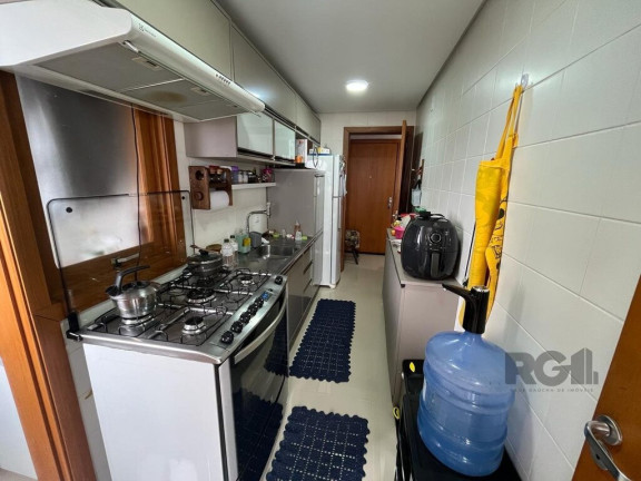 Imagem Apartamento com 2 Quartos à Venda, 75 m² em Petrópolis - Porto Alegre