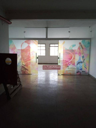 Imagem Galpão à Venda, 1.790 m² em Centro - Guarulhos