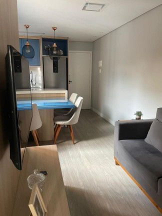Imagem Apartamento com 2 Quartos à Venda, 88 m² em Casa Branca - Santo André