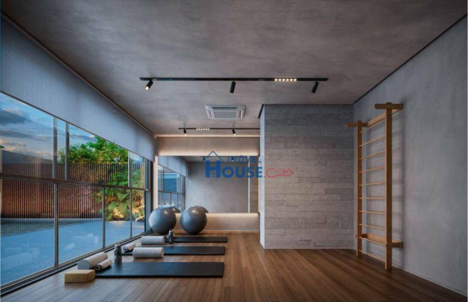 Imagem Apartamento com 3 Quartos à Venda, 209 m² em Jardins - São Paulo Imagem Apartamento com 3 Quartos à Venda, 209 m² em Jardins - São Paulo