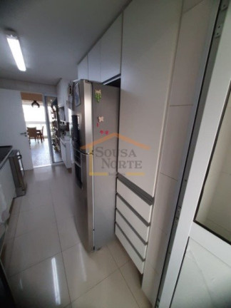 Imagem Apartamento com 3 Quartos à Venda, 147 m² em Santa Teresinha - São Paulo