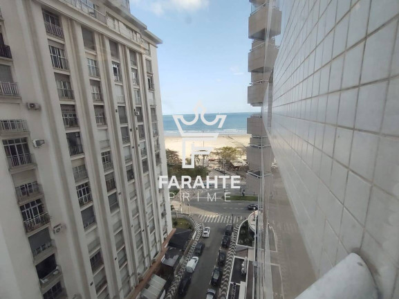 Imagem Apartamento com 2 Quartos à Venda, 65 m² em Boqueirão - Santos Imagem Apartamento com 2 Quartos à Venda, 65 m² em Boqueirão - Santos