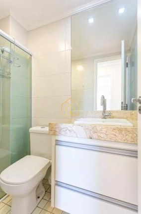 Imagem Apartamento com 2 Quartos à Venda, 65 m² em Vila Valparaíso - Santo André Imagem Apartamento com 2 Quartos à Venda, 65 m² em Vila Valparaíso - Santo André