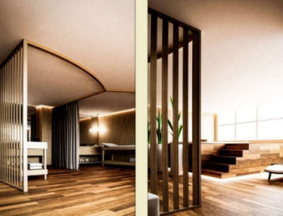 Imagem Cobertura com 4 Quartos à Venda, 312 m² em Aviação - Praia Grande Imagem Cobertura com 4 Quartos à Venda, 312 m² em Aviação - Praia Grande