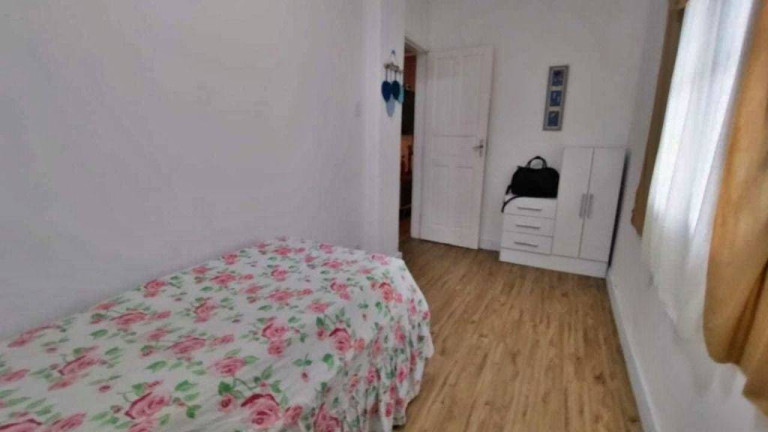 Imagem Apartamento com 2 Quartos à Venda, 50 m² em Tupi - Praia Grande