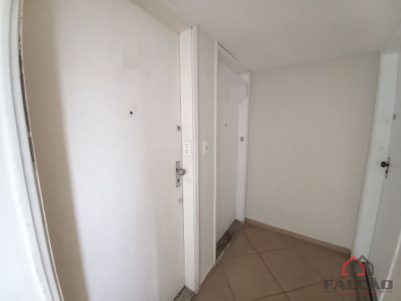 Imagem Apartamento com 1 Quarto à Venda, 51 m² em Centro - São Vicente Imagem Apartamento com 1 Quarto à Venda, 51 m² em Centro - São Vicente