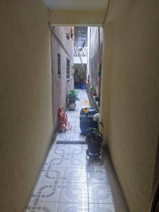 Imagem Sobrado com 3 Quartos à Venda, 190 m² em Jardim Santa Emilia - Guarulhos