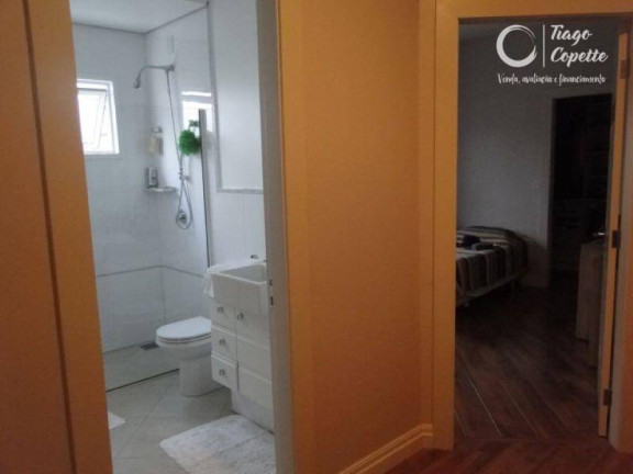 Imagem Casa com 3 Quartos à Venda, 446 m² em Chácara Malota - Jundiaí