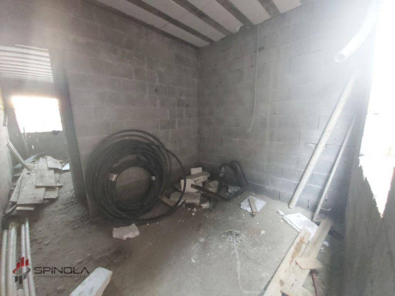 Imagem Sobrado com 2 Quartos à Venda, 76 m² em Vilamar - Praia Grande