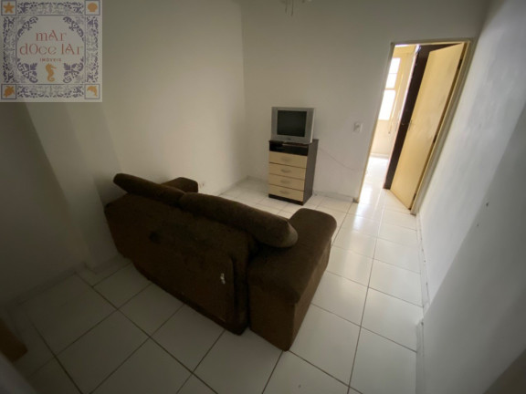 Imagem Apartamento com 1 Quarto à Venda, 40 m² em Boqueirão - Santos