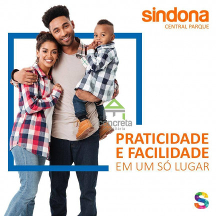 Imagem Apartamento com 2 Quartos à Venda, 54 m² em Centro - Cotia Imagem Apartamento com 2 Quartos à Venda, 54 m² em Centro - Cotia