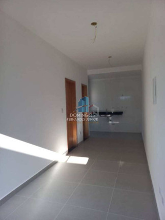 Imagem Apartamento com 2 Quartos à Venda, 35 m² em Itaquera - São Paulo