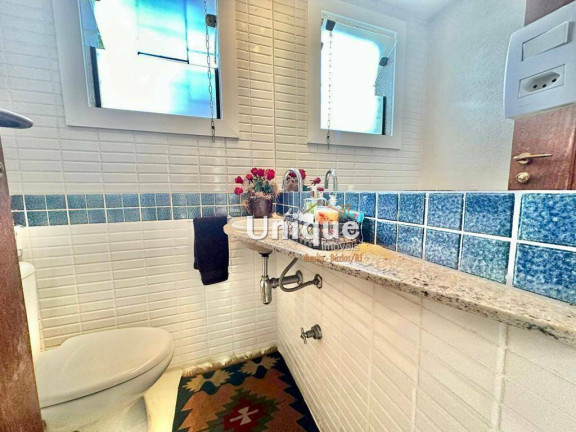 Imagem Casa com 5 Quartos à Venda, 300 m² em Manguinhos - Armação Dos Búzios