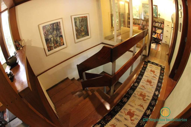Imagem Casa com 5 Quartos à Venda, 6 m² em Granja Viana - Cotia Imagem Casa com 5 Quartos à Venda, 6 m² em Granja Viana - Cotia