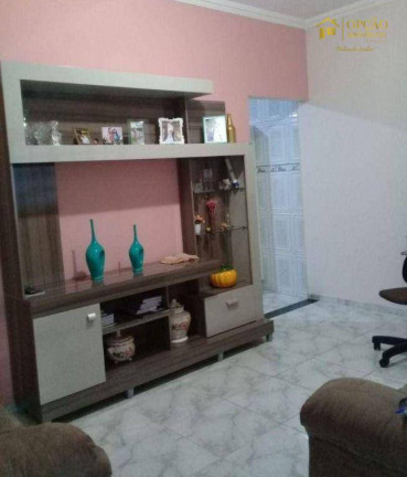 Imagem Casa com 3 Quartos à Venda, 153 m² em Jardim Santos Dumont - Itu