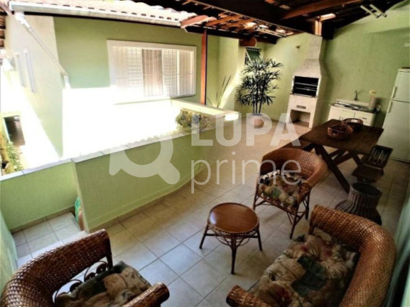 Imagem Casa com 4 Quartos à Venda, 124 m² em Imirim - São Paulo Imagem Casa com 4 Quartos à Venda, 124 m² em Imirim - São Paulo