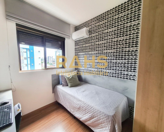 Imagem Apartamento com 3 Quartos à Venda, 87 m² em Anita Garibaldi - Joinville Imagem Apartamento com 3 Quartos à Venda, 87 m² em Anita Garibaldi - Joinville