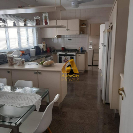 Imagem Casa com 4 Quartos à Venda, 360 m² em Alphaville - Barueri Imagem Casa com 4 Quartos à Venda, 360 m² em Alphaville - Barueri