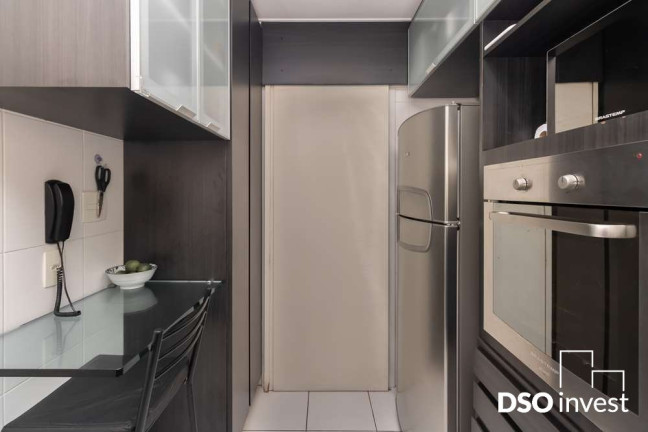 Imagem Apartamento com 2 Quartos à Venda, em Vila Cordeiro - São Paulo Imagem Apartamento com 2 Quartos à Venda, em Vila Cordeiro - São Paulo