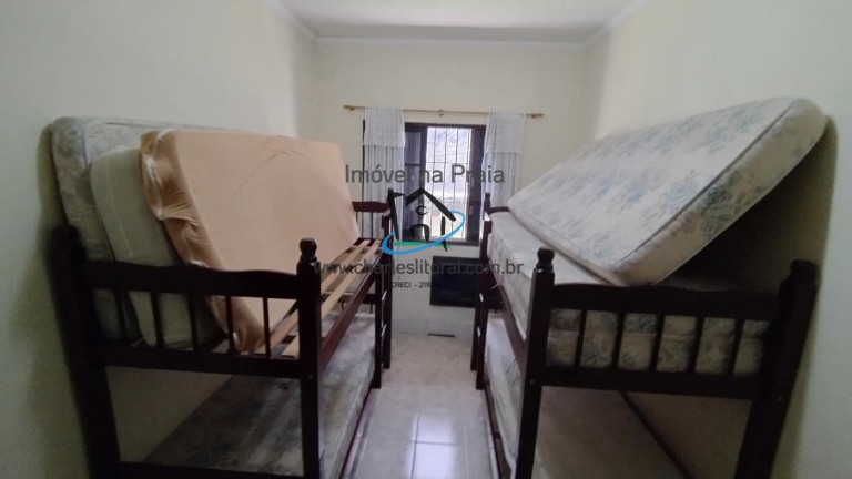 Imagem Casa com 1 Quarto à Venda, 55 m² em Sumaré - Caraguatatuba