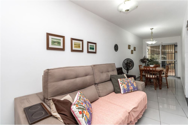 Imagem Casa com 3 Quartos à Venda,  em Jardim Monte Kemel - São Paulo