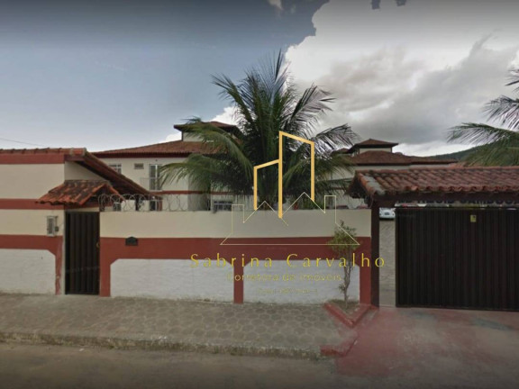 Apartamento com 1 Quarto à Venda, 40 m² em São João - São Pedro Da Aldeia